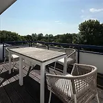 Lejlighed Penthouse Am Park