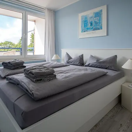 Penthouse Am Park